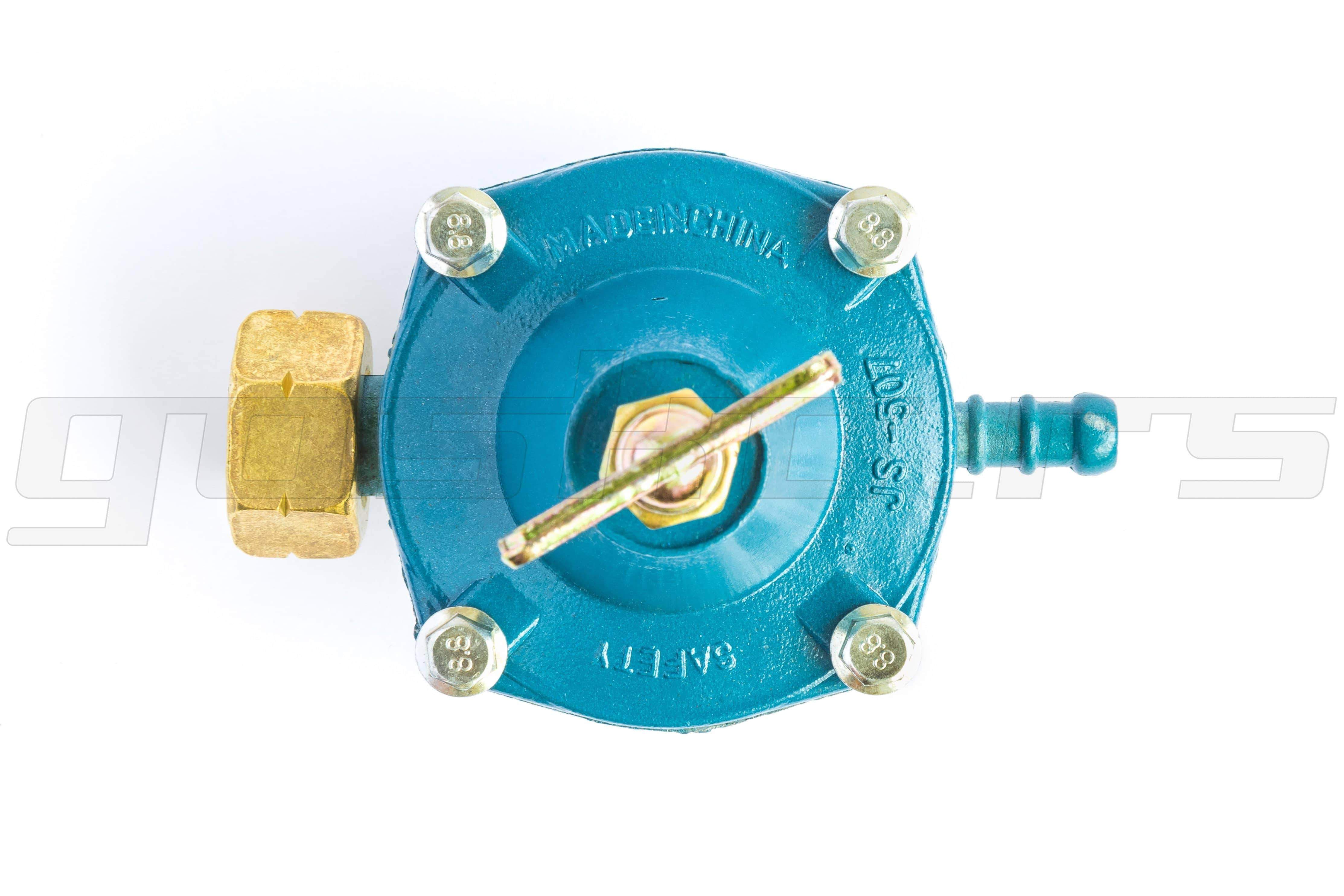 Regulator R-10 visokog pritiska sa podešavanjem - Gasko gasna i plinska oprema